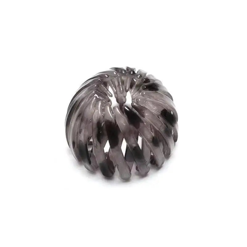 Ponytail Hair Rings Clips