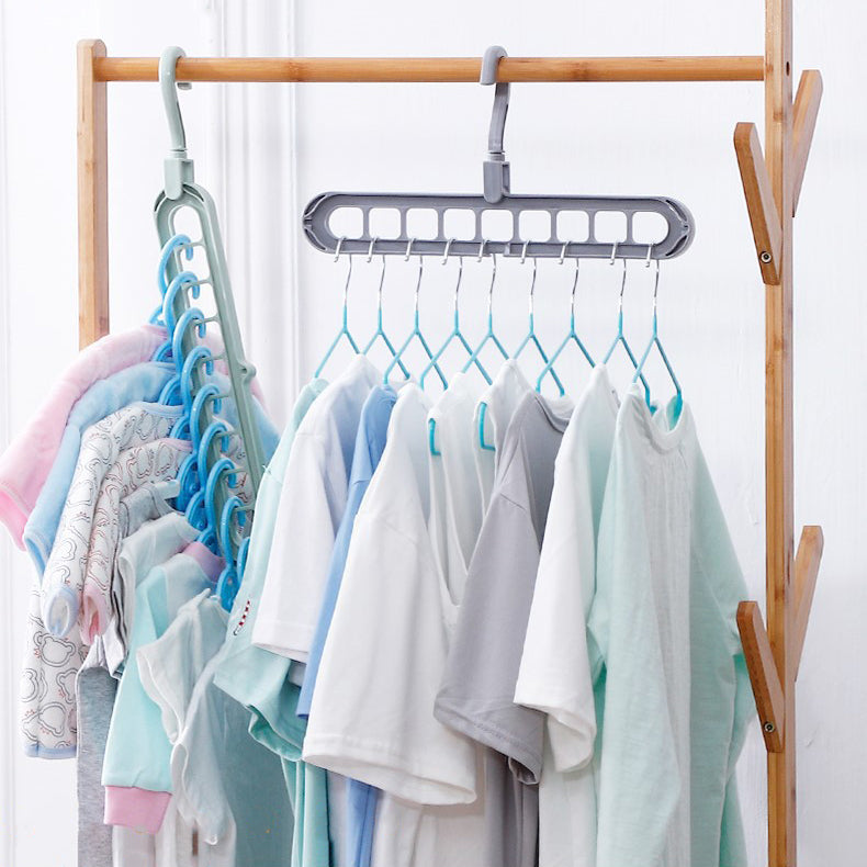 4pcs Clothes Hanger